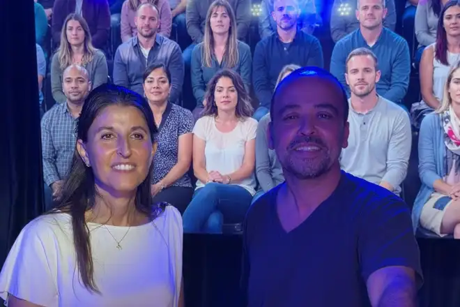 קולגות וצוותים